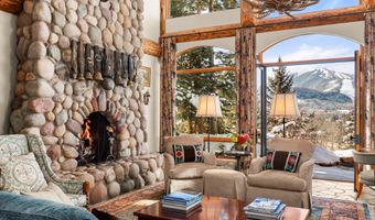 87 Magnifico Dr, Aspen, CO 81611