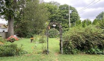 522 N Fourth St, Bardstown, KY 40004