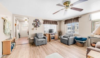 611 S IRONSTONE Dr 611, Apache Junction, AZ 85119