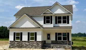 6826 Fire Tower Rd, Bailey, NC 27807