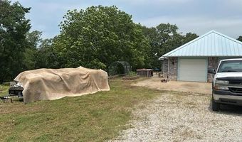 827 Acorn, Ardmore, OK 73401