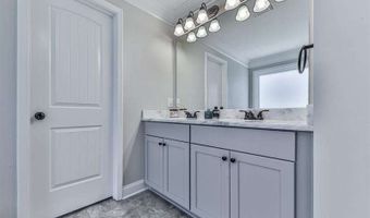 221 Woods Cir, Ball Ground, GA 30107