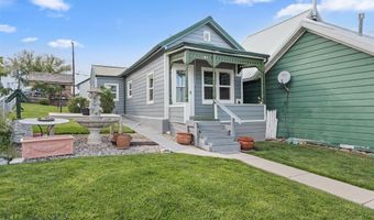 724 Alder St, Anaconda, MT 59711