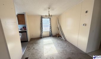 503 Jamestown Rd, Bishopville, SC 29010