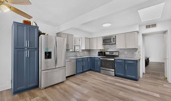 1709 Kirby St NE, Albuquerque, NM 87112