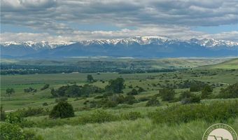 7 943 Ac Buck Creek Rd, Absarokee, MT 59001