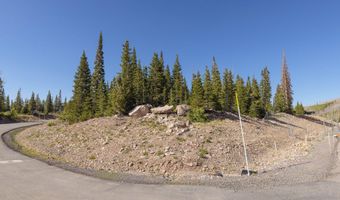 318 N Highland Dr, Brian Head, UT 84719