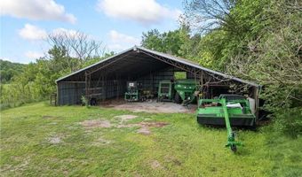 TBD Highway 412 & WPA Road, Alpena, AR 72611