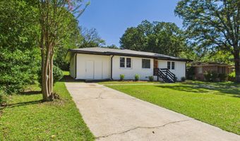 1910 Fairway, Macon, GA 31217