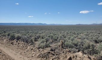 St Rt 34, Gerlach, NV 89412