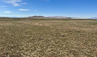 00849007 Dun Glen-Star City Rd, Imlay, NV 89418