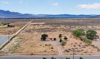 399 Six Mile Canyon Rd, Dayton, NV 89403