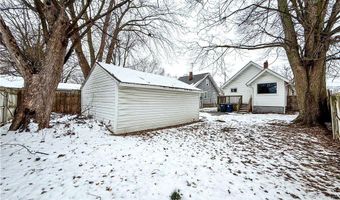 1578 Salem Ave, Akron, OH 44306