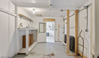 120 N Pine Butte, Bozeman, MT 59718