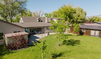 3163 Clubine Rd, Lamoille, NV 89828