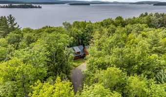 37 Parkhill Point Rd, Belgrade, ME 04917
