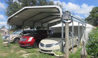 8500 NE 41ST Ct, Anthony, FL 32617