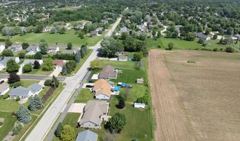 N9458 NOE Road, Appleton, WI 54915