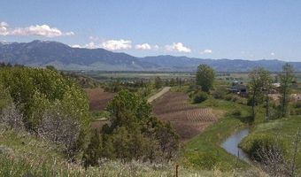 Sunrise Ridge Trail, Bozeman, MT 59718