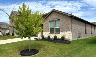 1932 Willie Ray St, Anna, TX 75409