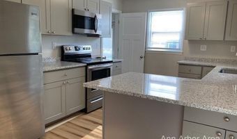 303 Potter Ave, Ann Arbor, MI 48103