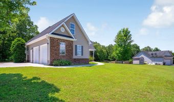 6720 Grazing Ln, Birchwood, TN 37308