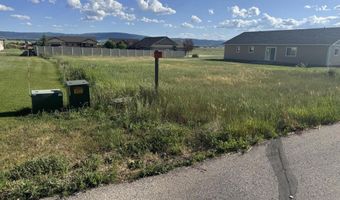 Lot 215 TALLI Lane, Afton, WY 83110