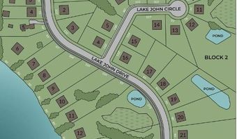 7670 Lake John Dr, Annandale, MN 55302