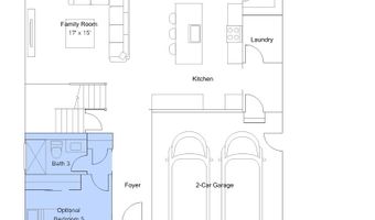348 W POINT Cir, Algonquin, IL 60102