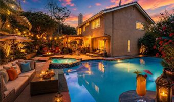 595 S Avenida Faro, Anaheim, CA 92807
