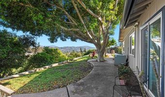 4317 Avenida Gregory, Spring Valley, CA 91977