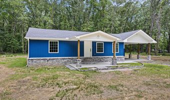17301 Hwy 64, Atkins, AR 72823