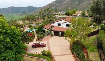 3609 Monte Real, Escondido, CA 92029