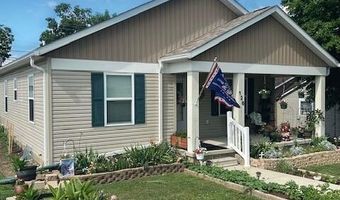 126 E Church St, Amanda, OH 43102