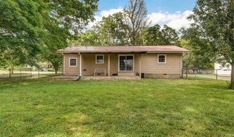 606 E Prairie Ln, Ash Grove, MO 65604