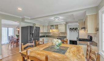 65 Autumnview Rd, Amherst, NY 14221
