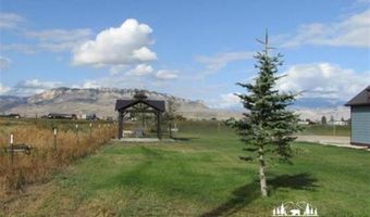 653 Southfork Rd, Cody, WY 82414