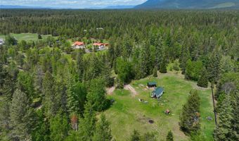 541 Alpine Dr, Bigfork, MT 59911