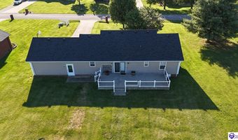 1003 Polley Dr, Bardstown, KY 40004