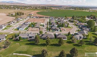 899 N Von Elm Dr, Blackfoot, ID 83221