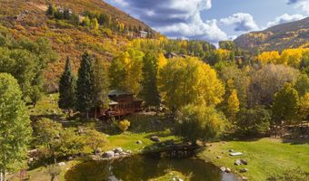 209 E Reds Rd Main House, Aspen, CO 81611