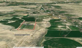 Lane 23, Byron, WY 82412