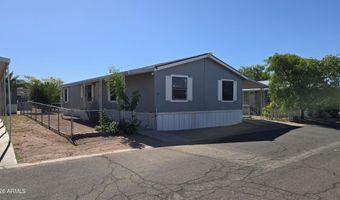 2200 N Delaware Dr 32, Apache Junction, AZ 85120
