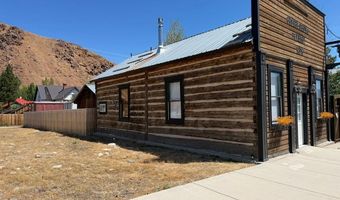 430 E Main Ave, Challis, ID 83226