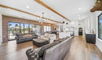 8126 N 220 Rd, Beggs, OK 74421