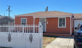 14605 S Bahama Ave, Compton, CA 90220