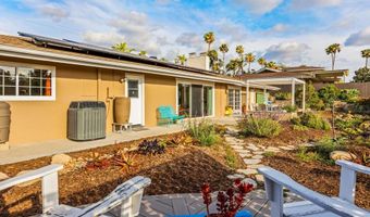 5760 Urban Dr, La Mesa, CA 91942