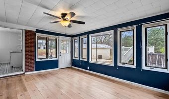 1768 Poole Town Rd, Asheboro, NC 27205
