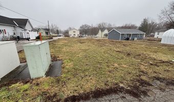 0 S Harrison St, Alexandria, IN 46001
