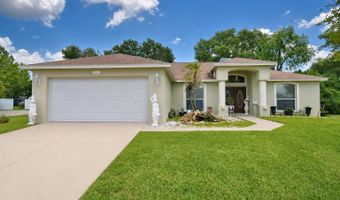 166 WINONA Cir, Auburndale, FL 33823